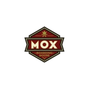 moxboardinghouse brand logo for moxboardinghouse.com