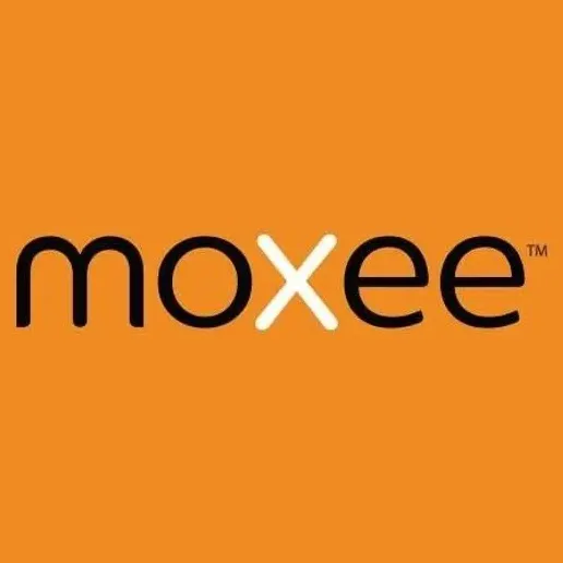 moxee brand logo for moxee.com