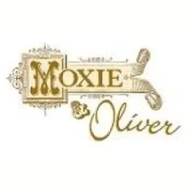 moxieandoliver brand logo for moxieandoliver.com
