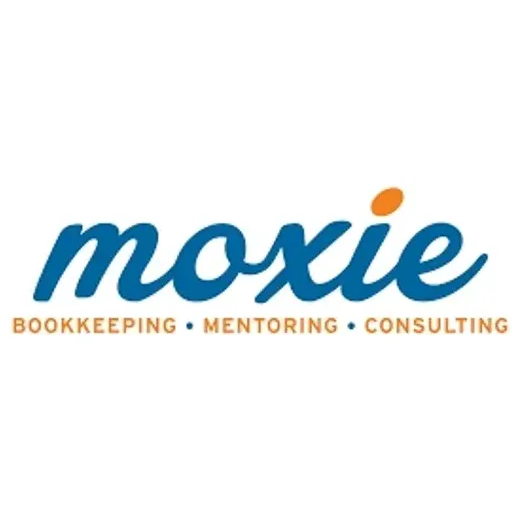 moxiebookkeeping brand logo for moxiebookkeeping.com