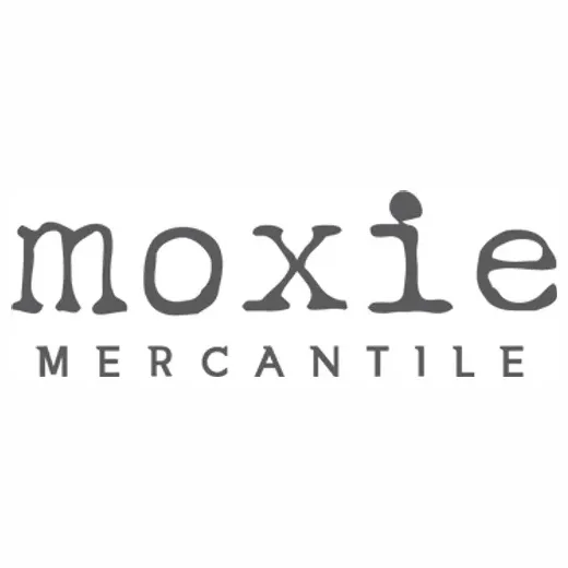 moxiemercantile brand logo for moxiemercantile.com