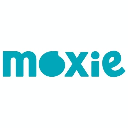 moxierobot brand logo for moxierobot.com