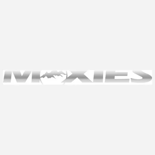moxiesskiandsnowboards brand logo for moxiesskiandsnowboards.com