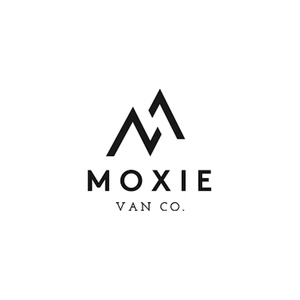 moxievanco brand logo for moxievanco.com