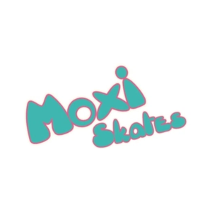 moxiskates brand logo for moxiskates.com