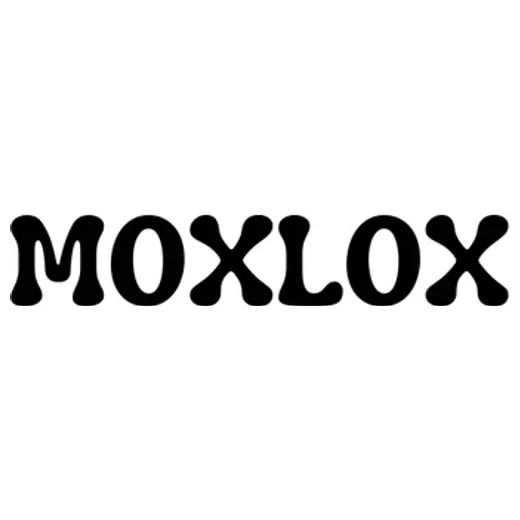 moxlox brand logo for moxlox.com