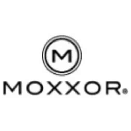 MOXXOR brand logo for moxdirect.com