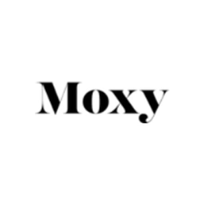 Moxy Intimates brand logo for moxyintimates.com
