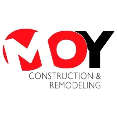 moyconstruction brand logo for moyconstruction.com