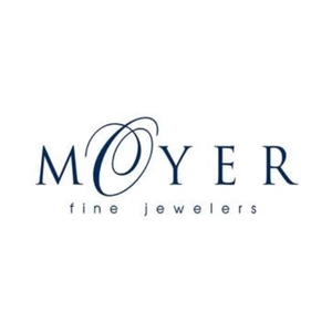 moyerfinejewelers brand logo for moyerfinejewelers.com