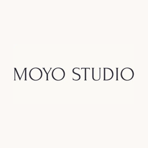 moyo-studio brand logo for moyo-studio.com