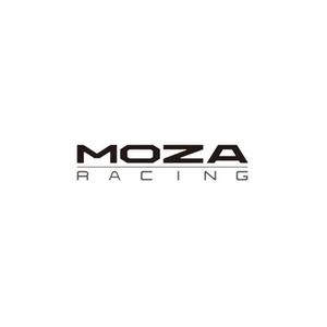 MOZA Racing brand logo for eu.mozaracing.com