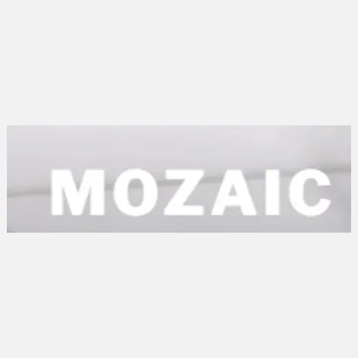 mozaicco brand logo for mozaicco.com
