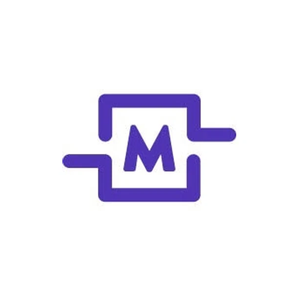 mozartdata brand logo for mozartdata.com