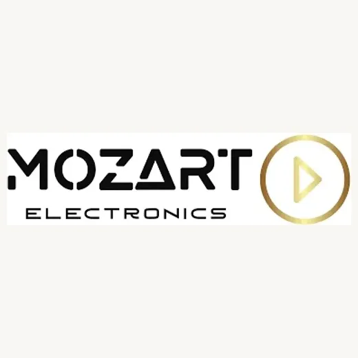 mozartelectronics brand logo for mozartelectronics.com