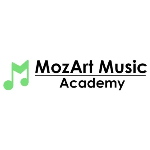 mozartmusicacademy brand logo for mozartmusicacademy.com