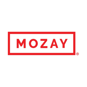mozay brand logo for mozay.com