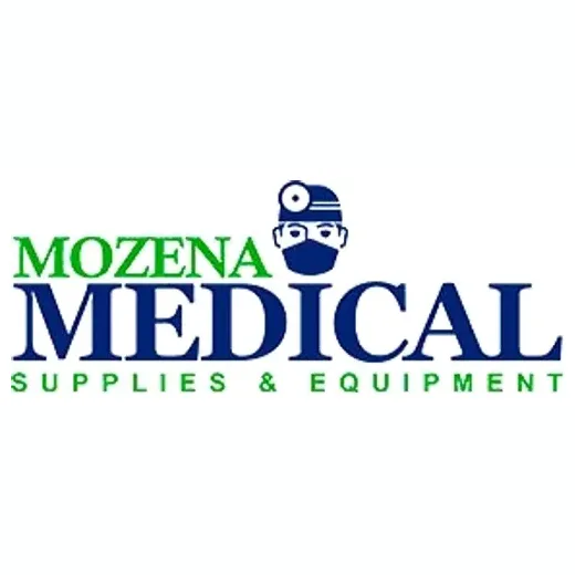 mozenamedical brand logo for mozenamedical.com