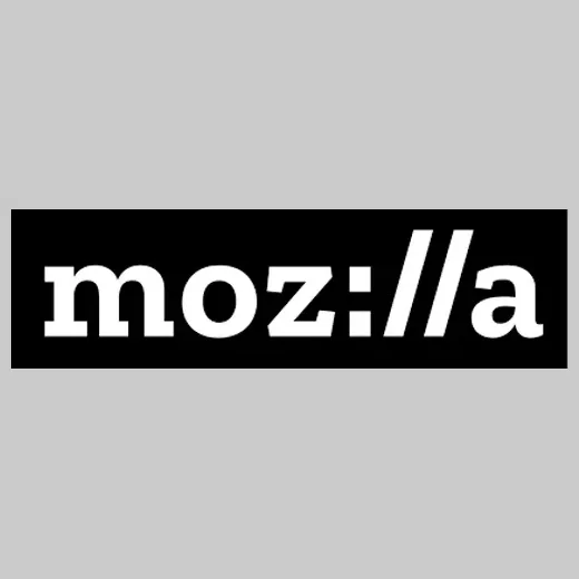 mozilla.org/en-US/ brand logo for mozilla.org
