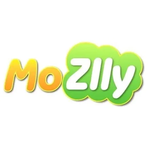 mozlly brand logo for mozlly.com