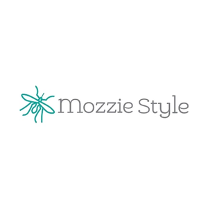 mozziestyle brand logo for mozziestyle.com