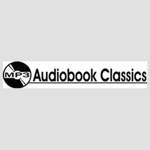 mp3audiobookclassics brand logo for mp3audiobookclassics.com