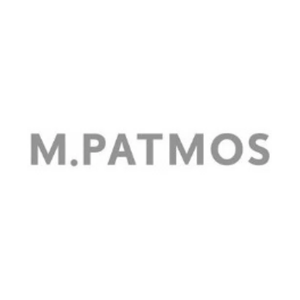 mpatmos brand logo for mpatmos.com
