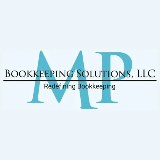 mpbookkeepingsolutions brand logo for mpbookkeepingsolutions.com