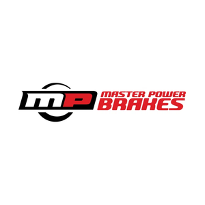 mpbrakes brand logo for mpbrakes.com