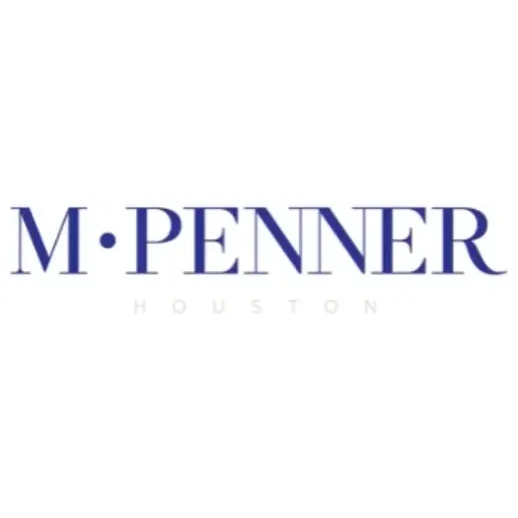 mpenner brand logo for mpenner.com