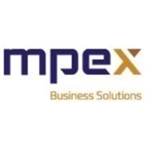 mpexsolutions brand logo for mpexsolutions.com