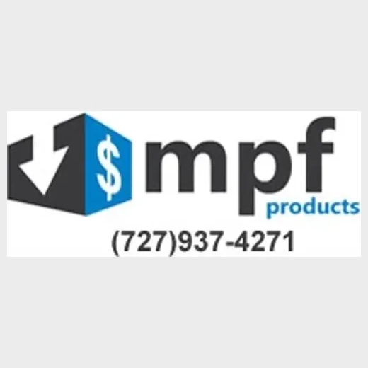 mpfproducts brand logo for mpfproducts.com