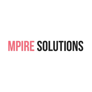 mpiresolutions brand logo for mpiresolutions.com