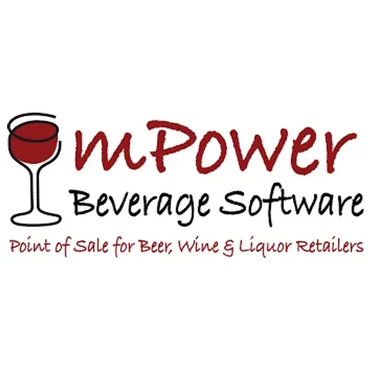 mpowerbeverage brand logo for mpowerbeverage.com