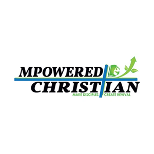 mpoweredchristian brand logo for mpoweredchristian.org