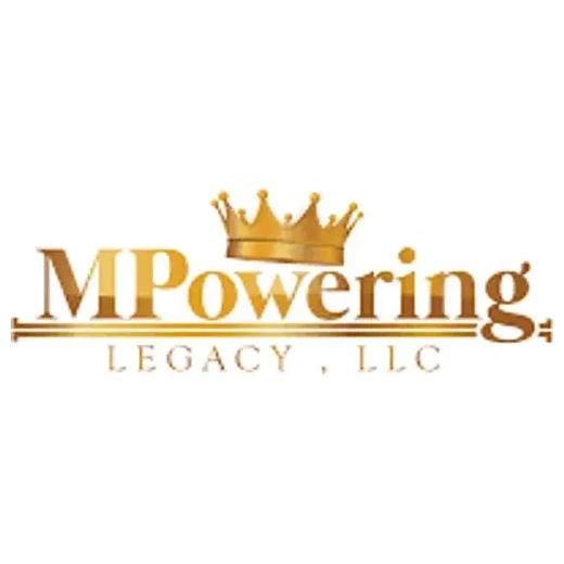 mpoweringlegacy brand logo for mpoweringlegacy.com
