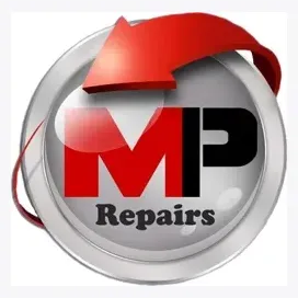 mprepairs brand logo for mprepairs.com