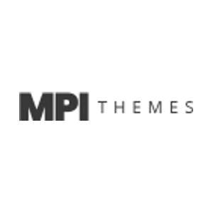 mpthemes brand logo for mpthemes.net