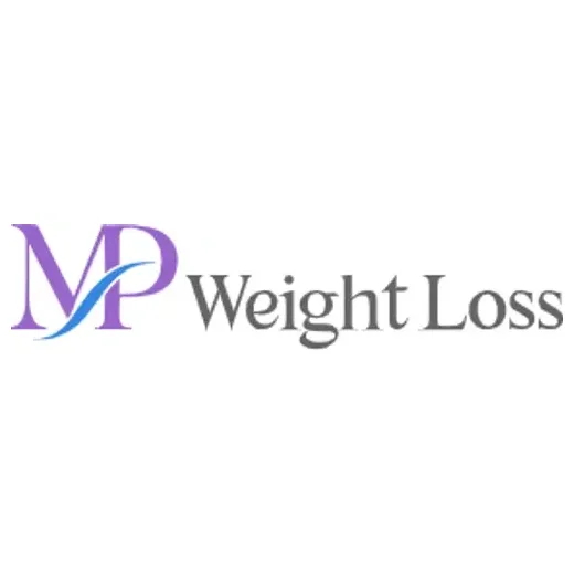 mpweightloss brand logo for mpweightloss.com