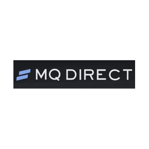 mqdirect brand logo for mqdirect.com
