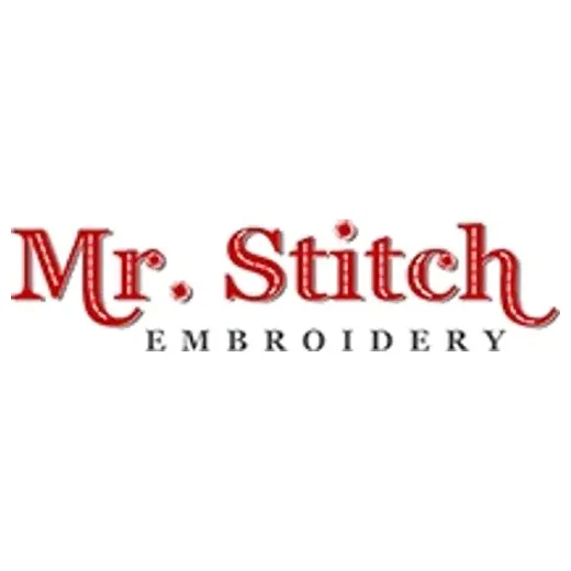 mr-stitch brand logo for mr-stitch.com