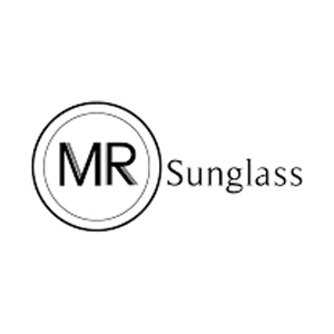 mr-sunglass brand logo for mr-sunglass.com