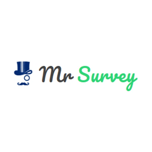 mr-survey.com/en brand logo for mr-survey.com