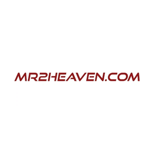 mr2heaven brand logo for mr2heaven.com