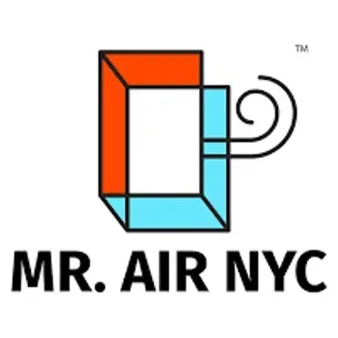 mrairnyc brand logo for mrairnyc.com