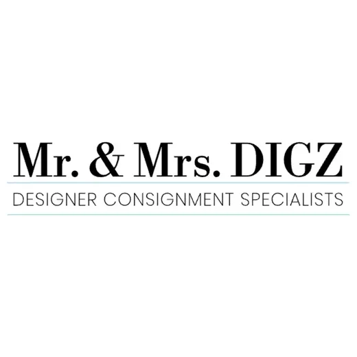 mrandmrsdigz brand logo for mrandmrsdigz.com