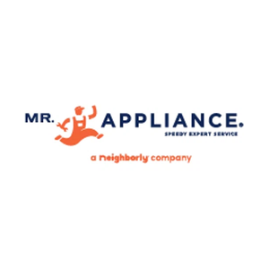 mrappliance brand logo for mrappliance.com