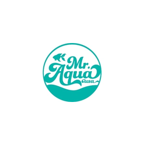 mraqua brand logo for mraqua.com