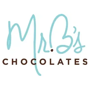 mrbchocolates brand logo for mrbchocolates.com