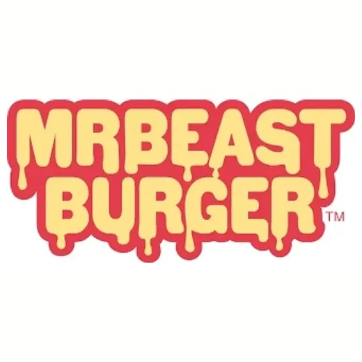 mrbeastburger brand logo for mrbeastburger.com